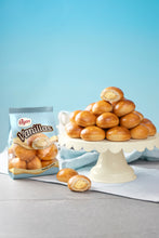 Lade das Bild in den Galerie-Viewer, !!! Saisonartikel !!! KW02-22 2026 5x Pågen Vanillas (5 Packungen á 200g)