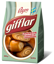 Lade das Bild in den Galerie-Viewer, !!! Aktionsartikel!!!! KW06-18 GIFFLAR Kardamom