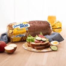 Lade das Bild in den Galerie-Viewer, 5 x Pågen Schweden BRÖD (5 Packungen à 900g)