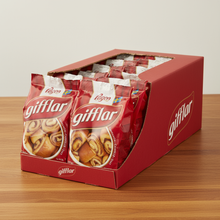Lade das Bild in den Galerie-Viewer, Pågen Gifflar Display Karton verlängert