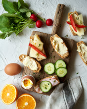 Lade das Bild in den Galerie-Viewer, KRISPROLLS Starter Kit (6 Packungen à 225g)