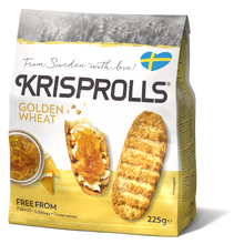 Lade das Bild in den Galerie-Viewer, KRISPROLLS Starter Kit (6 Packungen à 225g)